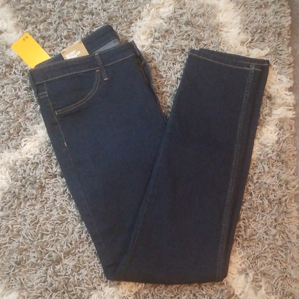 H& M Skinny Jeans 33